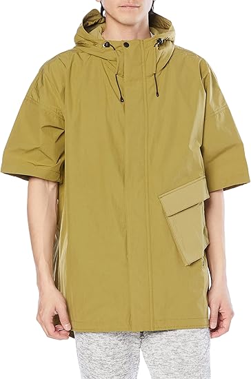 Amazon | [Oakley] FGL CPN SECTOR SS JACKET 1.0 | ジャージトップ 通販